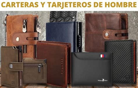 Carteras y tarjeteros de Supreme para hombre.